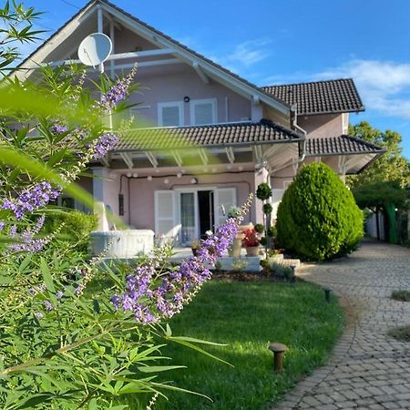 זמראדי Villa Scamard מראה חיצוני תמונה