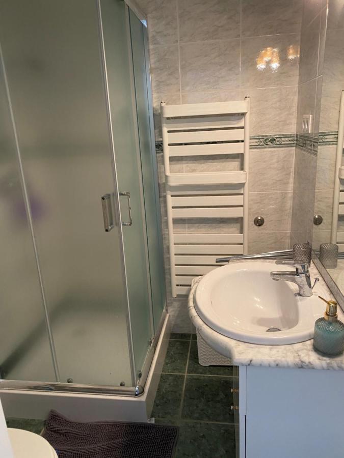 זמראדי Villa Scamard מראה חיצוני תמונה