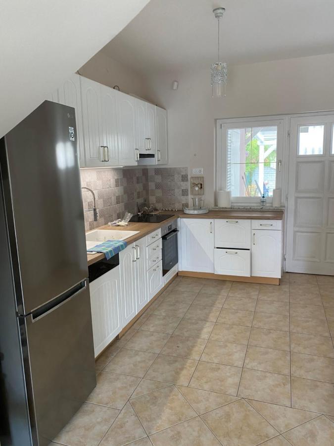 זמראדי Villa Scamard מראה חיצוני תמונה