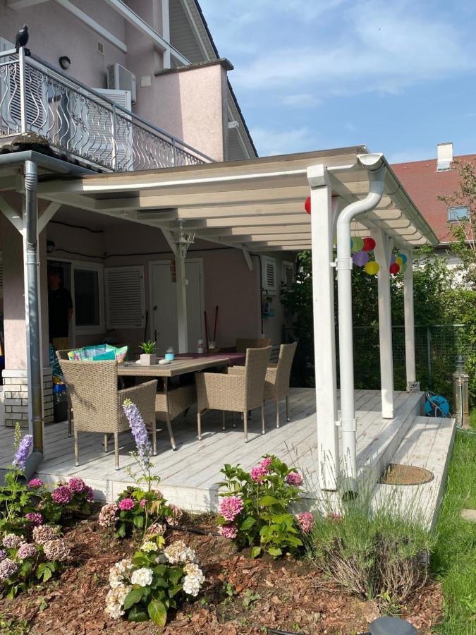 זמראדי Villa Scamard מראה חיצוני תמונה